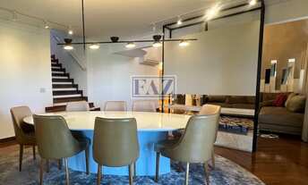 Imagem 5: Apartamento Duplex a Venda em Ribeirão Preto São Paulo no Parque dos Jurutis Zona Sul