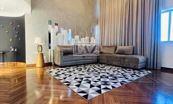 Imagem 3: Apartamento Duplex a Venda em Ribeirão Preto São Paulo no Parque dos Jurutis Zona Sul