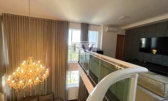 Imagem 4: Apartamento Duplex a Venda em Ribeirão Preto São Paulo no Parque dos Jurutis Zona Sul