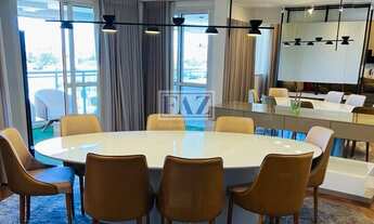 Imagem 6: Apartamento Duplex a Venda em Ribeirão Preto São Paulo no Parque dos Jurutis Zona Sul