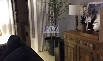 Imagem 3: Apartamento Padrão a venda em Ribeirão Preto São Paulo Zona Sul Jardim Botânico Condomínio