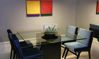 Imagem 2: Apartamento Padrão a venda em Ribeirão Preto São Paulo Zona Sul Jardim Botânico Condomínio