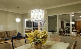 Imagem 4: Apartamento Alto Padrão a venda em Ribeirão Preto São Paulo Jardim Botânico Zona Sul Edifi