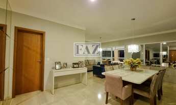 Imagem 2: Apartamento Alto Padrão a venda em Ribeirão Preto São Paulo Jardim Botânico Zona Sul Edifi