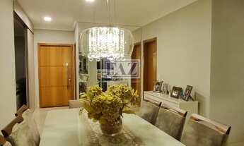 Imagem 5: Apartamento Alto Padrão a venda em Ribeirão Preto São Paulo Jardim Botânico Zona Sul Edifi