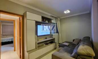 Imagem 6: Apartamento Alto Padrão a venda em Ribeirão Preto São Paulo Jardim Botânico Zona Sul Edifi