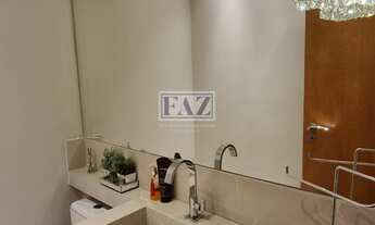 Imagem 7: Apartamento Alto Padrão a venda em Ribeirão Preto São Paulo Jardim Botânico Zona Sul Edifi