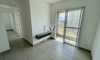 Imagem 4: Vendo Apartamento com 3 quartos em Ribeirão Preto São Paulo Condominio Isla lagoinha