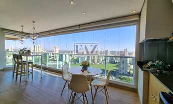 Imagem: Apartamento a venda em Ribeirão Preto São