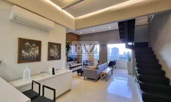 Imagem: Apartamento Cobertura Duplex a Venda em