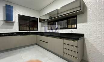 Imagem 7: Vendo Casa Térrea em Condomínio Ribeirão Preto São Paulo Zona Sul Condomínio Buona Vitta