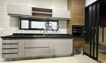 Imagem 4: Vendo Casa Térrea em Condomínio Ribeirão Preto São Paulo Zona Sul Condomínio Buona Vitta