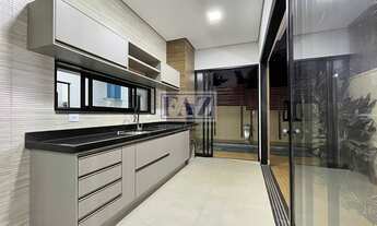 Imagem 5: Vendo Casa Térrea em Condomínio Ribeirão Preto São Paulo Zona Sul Condomínio Buona Vitta