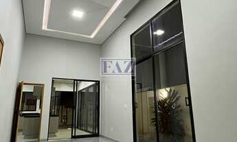 Imagem 2: Vendo Casa Térrea em Condomínio Ribeirão Preto São Paulo Zona Sul Condomínio Buona Vitta