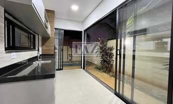 Imagem 6: Vendo Casa Térrea em Condomínio Ribeirão Preto São Paulo Zona Sul Condomínio Buona Vitta