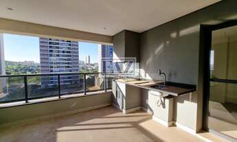 Imagem: Apartamento Padrão a venda em Ribeirão