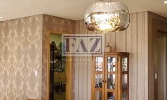 Imagem 5: Apartamento Alto Padrão a venda em Ribeirão Preto São Paulo Zona Sul Bosque dos Juritis Ed