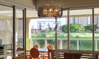 Imagem 6: Apartamento Alto Padrão a venda em Ribeirão Preto São Paulo Zona Sul Bosque dos Juritis Ed
