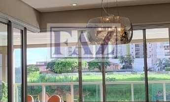 Imagem 7: Apartamento Alto Padrão a venda em Ribeirão Preto São Paulo Zona Sul Bosque dos Juritis Ed