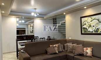 Imagem 4: Casa Padrão a venda em Ribeirão Preto São Paulo Zona Sul Jardim Botânico Condomínio San Fr