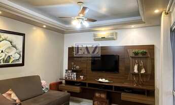 Imagem 5: Casa Padrão a venda em Ribeirão Preto São Paulo Zona Sul Jardim Botânico Condomínio San Fr