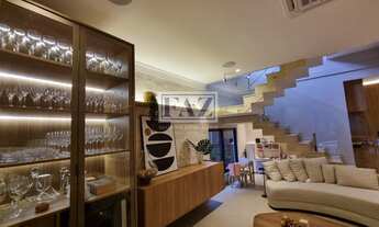 Imagem 6: Casa Padrão a venda em Ribeirão Preto São Paulo Zona Sul Condomínio fechado Distrito Bonfi