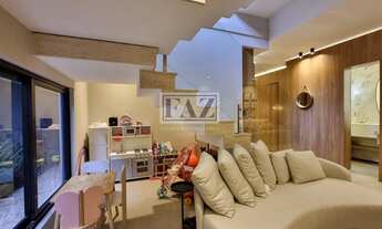 Imagem 5: Casa Padrão a venda em Ribeirão Preto São Paulo Zona Sul Condomínio fechado Distrito Bonfi