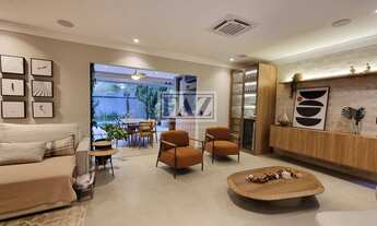 Imagem 2: Casa Padrão a venda em Ribeirão Preto São Paulo Zona Sul Condomínio fechado Distrito Bonfi