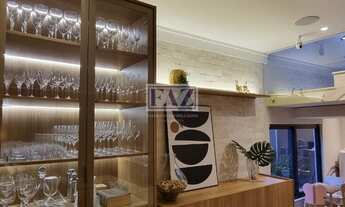 Imagem 7: Casa Padrão a venda em Ribeirão Preto São Paulo Zona Sul Condomínio fechado Distrito Bonfi