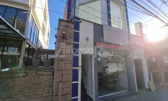 Imagem: Sala comercial, 1 banheiros na Rua Inácio