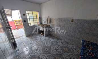 Imagem 7: Casa de 01 dormitório