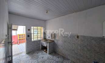 Imagem 6: Casa de 01 dormitório