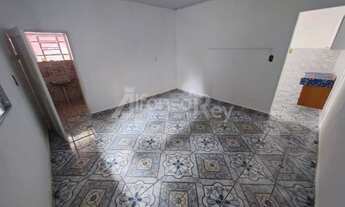 Imagem 2: Casa de 01 dormitório