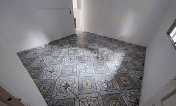 Imagem: Casa de 01 dormitório