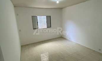 Imagem 6: Casa com edícula