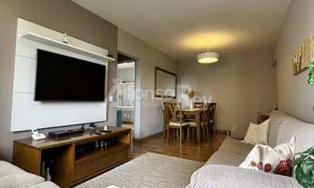 Imagem 7: Apartamento de 02 dormitórios