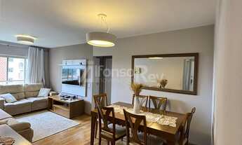 Imagem 3: Apartamento de 02 dormitórios