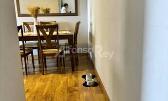 Imagem 5: Apartamento de 02 dormitórios