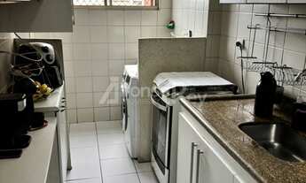 Imagem 2: Apartamento de 02 dormitórios