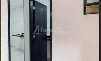 Imagem 4: Apartamento de 02 dormitórios