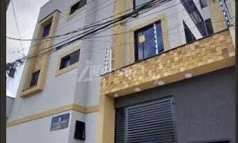 Imagem: Apartamento de 02 dormitórios