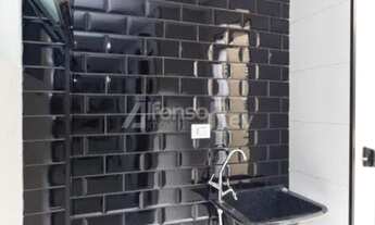 Imagem 6: Apartamento de 02 dormitórios