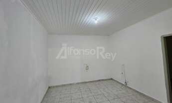 Imagem 5: Casa de 01 dormitório