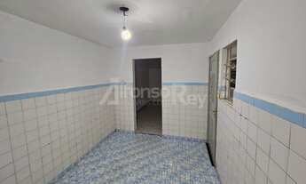 Imagem 7: Casa de 01 dormitório