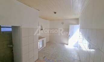 Imagem: Casa para alugar no bairro Chácara Belenzinho