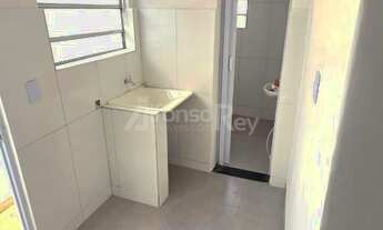 Imagem 3: Casa de 01 dormitório