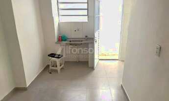 Imagem 5: Casa de 01 dormitório