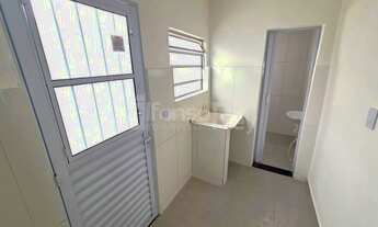 Imagem 7: Casa de 01 dormitório