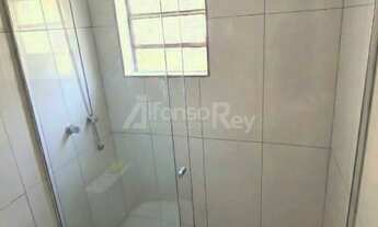 Imagem 2: Casa de 01 dormitório