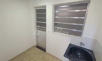 Imagem: Casa de 01 dormitório